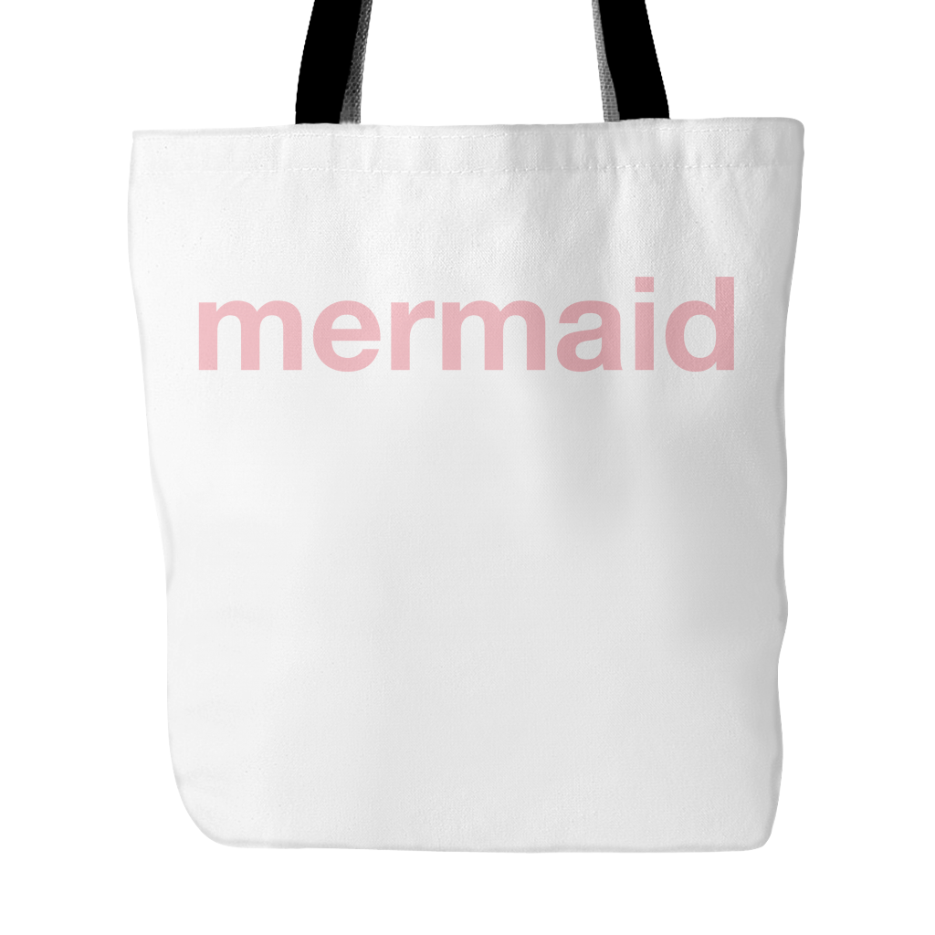 Mermaid Bag