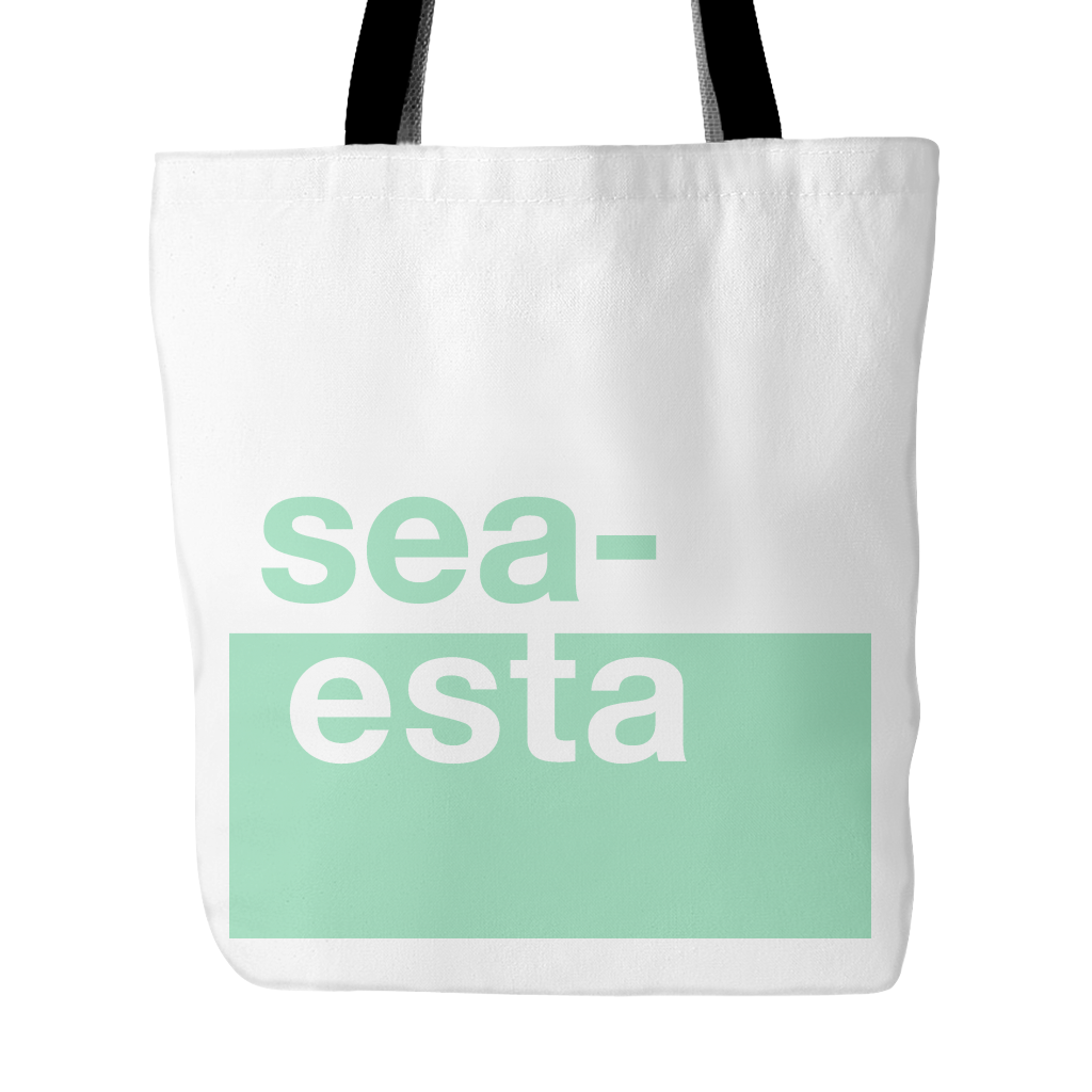 The Sea-esta