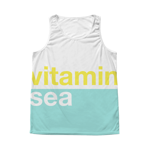Vitamin Sea