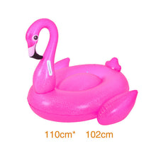 2 Colors Giant Inflatable Swan