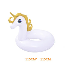 2 Colors Giant Inflatable Swan