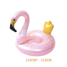 2 Colors Giant Inflatable Swan