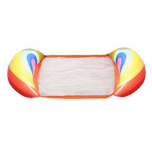 PVC Inflatable Floating Water Loungers
