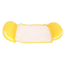 PVC Inflatable Floating Water Loungers