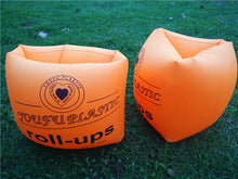 2Pcs Pvc Swimming Band Arm Ring