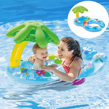 Swimming Ring Inflatable