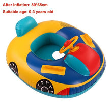 Swimming Ring Inflatable