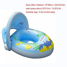 Swimming Ring Inflatable