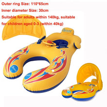 Swimming Ring Inflatable