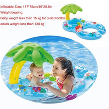 Swimming Ring Inflatable