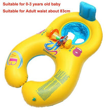 Swimming Ring Inflatable