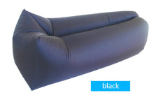 240*70cm Fast Inflatable Air Bag - Sofa