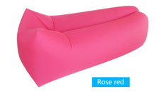 240*70cm Fast Inflatable Air Bag - Sofa