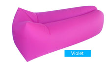 240*70cm Fast Inflatable Air Bag - Sofa