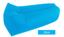 240*70cm Fast Inflatable Air Bag - Sofa