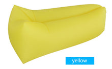 240*70cm Fast Inflatable Air Bag - Sofa