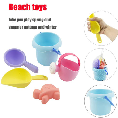 5PCS Set Children Water Beach Toy
