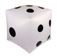 53*53*53cm Giant Inflatable Dice Pool Float