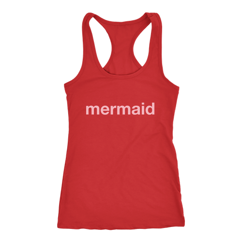 Mermaid Shirt