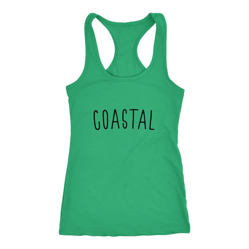 Coastal